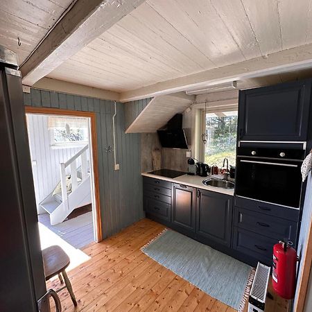 Moskenes Vacation Homes Esterno foto