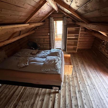 Moskenes Vacation Homes Esterno foto