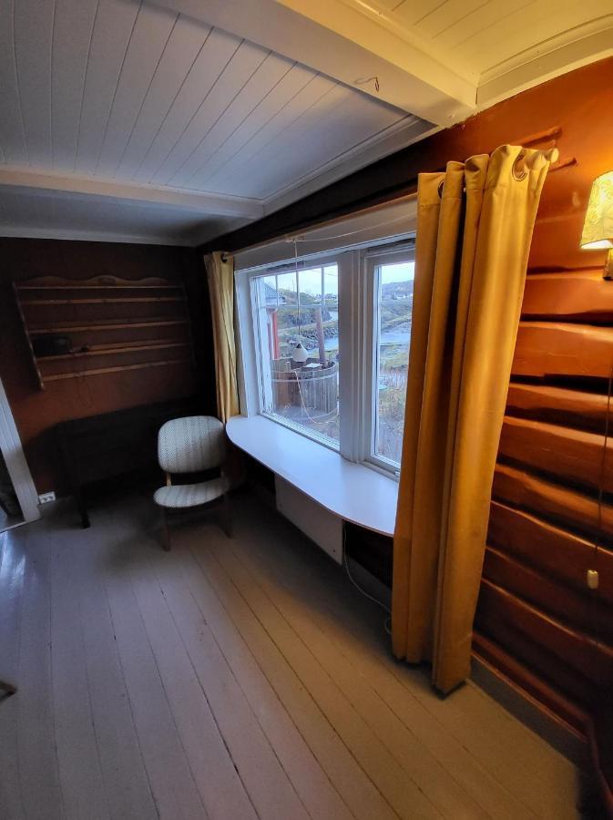 Moskenes Vacation Homes Esterno foto