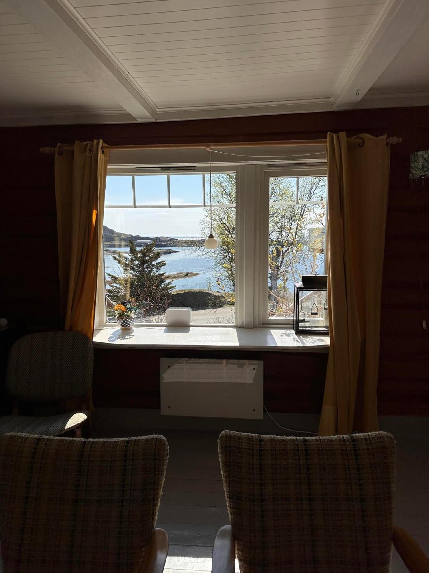 Moskenes Vacation Homes Esterno foto