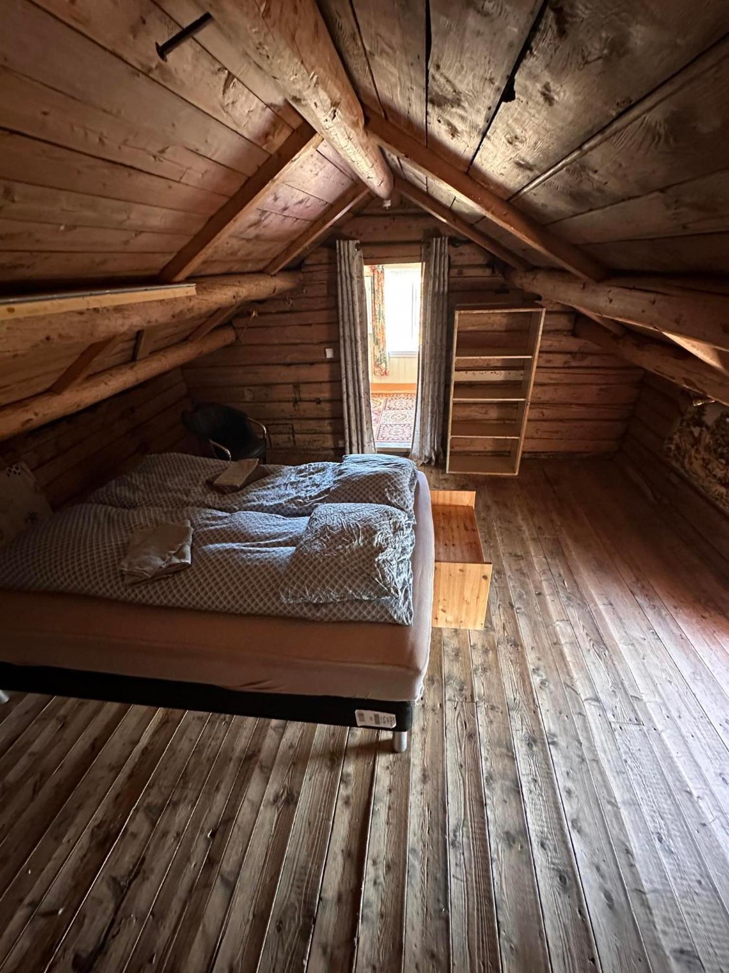 Moskenes Vacation Homes Esterno foto